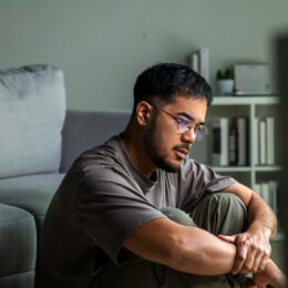 Signs of Bipolar Disorder in Adults
