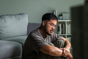 Signs of Bipolar Disorder in Adults