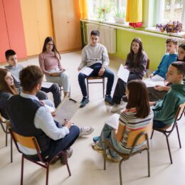 Can a Partial Hospitalization Program Help My Teen With Depression?