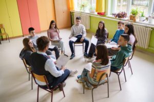 Can a Partial Hospitalization Program Help My Teen With Depression?