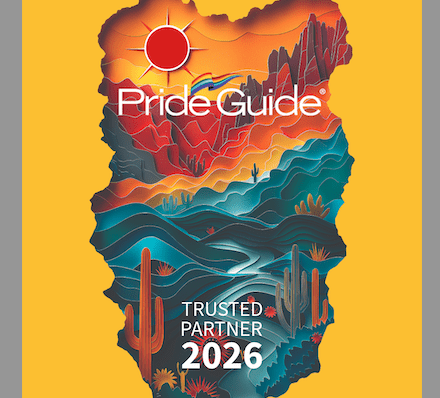 Pride Guide Partner